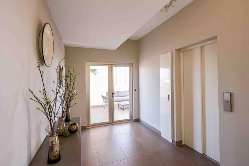 Escape Apartments, Balcony, Pool & Gym In La Julia Santo Domingo Exteriér fotografie